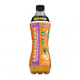 Bombbar Лимонад с витаминами