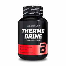 BioTechUSA Thermo Drine Жиросжигатель