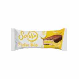 Solvie Protein Barre