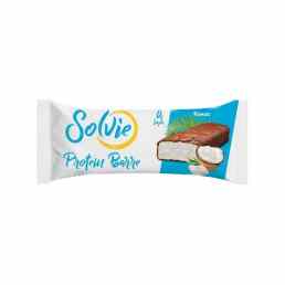 Solvie Protein Barre