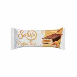 Solvie Protein Barre