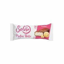 Solvie Protein Barre