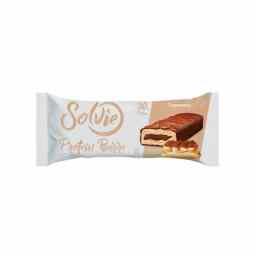 Solvie Protein Barre