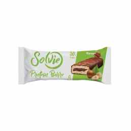 Solvie Protein Barre