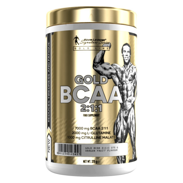 Kevin Levrone (Кевин Леврон) Gold BCAA 2-1-1