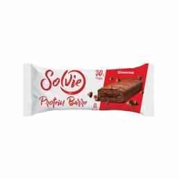 Solvie Protein Barre