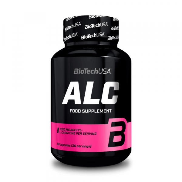 BioTechUSA ALC Жиросжигатель