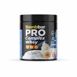 Bombbar pro Многокомпонентный протеин