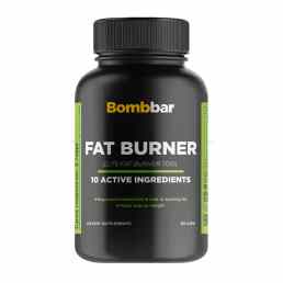 Bombbar Жиросжигатель