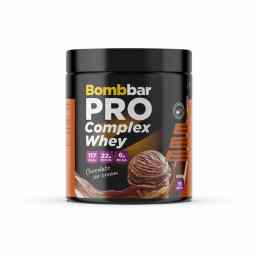 Bombbar pro Многокомпонентный протеин