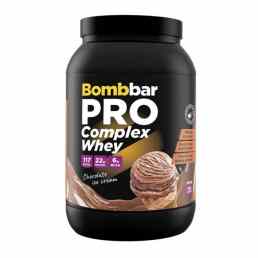 Bombbar pro Многокомпонентный протеин
