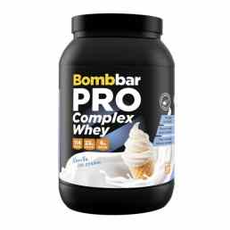 Bombbar pro Многокомпонентный протеин