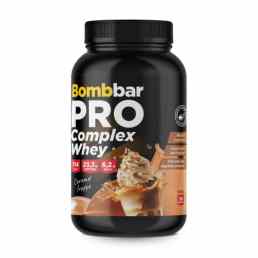 Bombbar pro Многокомпонентный протеин