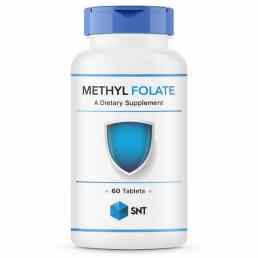 SNT Метилфолат
