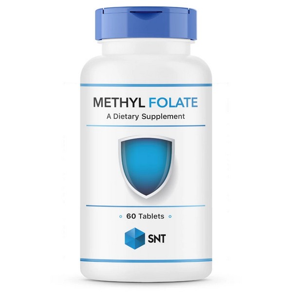 SNT Метилфолат