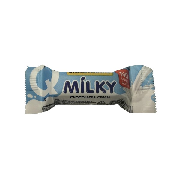 Snaq Fabriq Milky