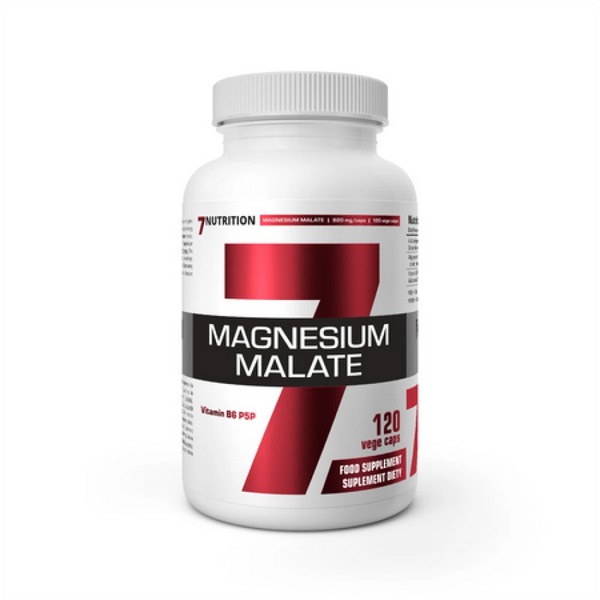 7Nutrition Магния малат