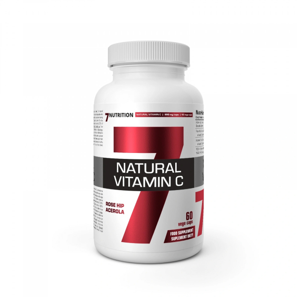7Nutrition Натуральный витамин C