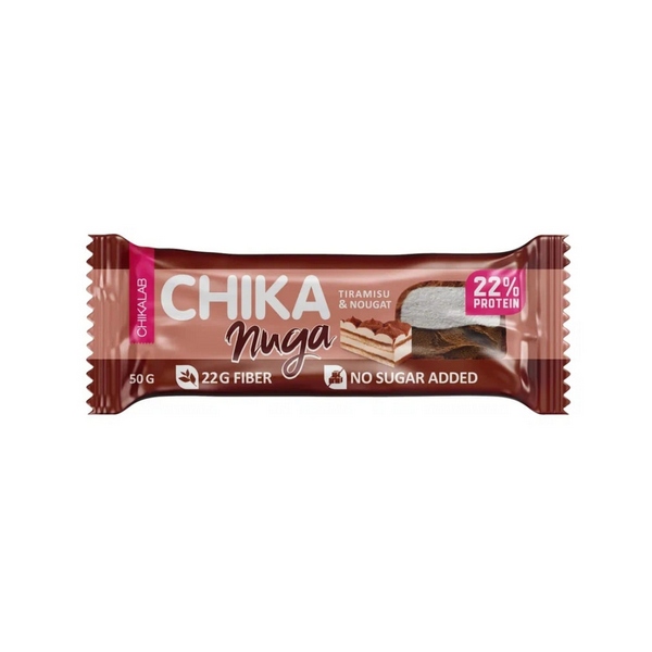 Chikalab Chika Nuga