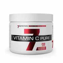 7Nutrition Витамин C чистый