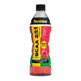 Bombbar BCAA 2:1:1