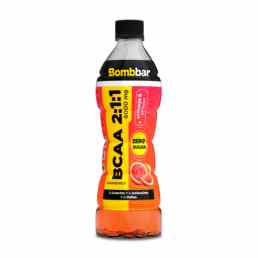 Bombbar BCAA 2:1:1
