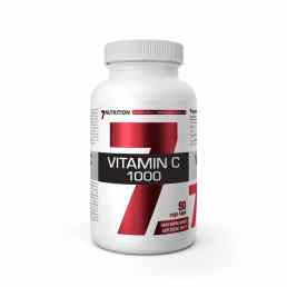 7Nutrition Витамин C 1000