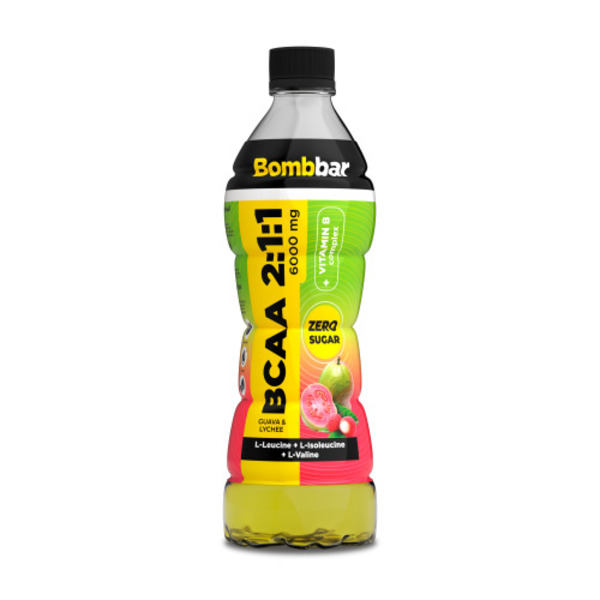 Bombbar BCAA 2:1:1