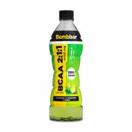 Bombbar BCAA 2:1:1