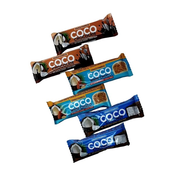 Snaq Fabriq Coco