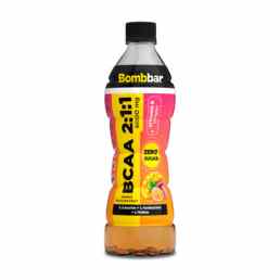 Bombbar BCAA 2:1:1