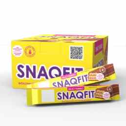 Snaq Fabriq Snaqfit
