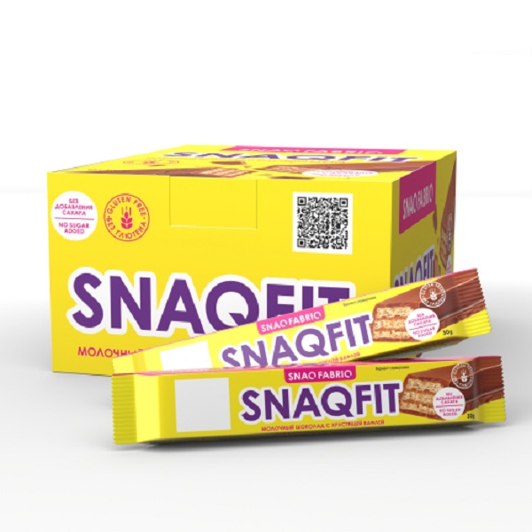 Snaq Fabriq Snaqfit