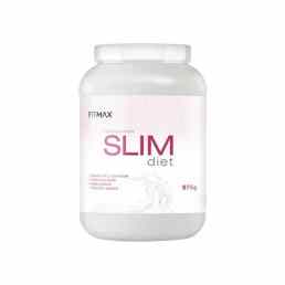 FitMax (ФитМакс) Slim Diet Белковый коктейль для похудения