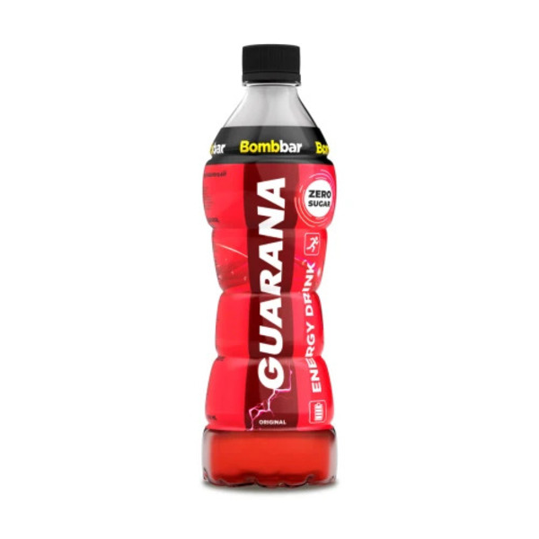 Bombbar Guarana