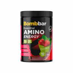 Bombbar Amino Energy Предтренировочный комплекс