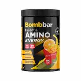 Bombbar Amino Energy Предтренировочный комплекс