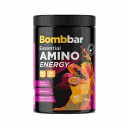 Bombbar Amino Energy Предтренировочный комплекс