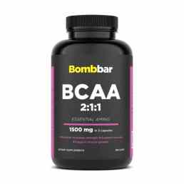Bombbar BCAA 2:1:1