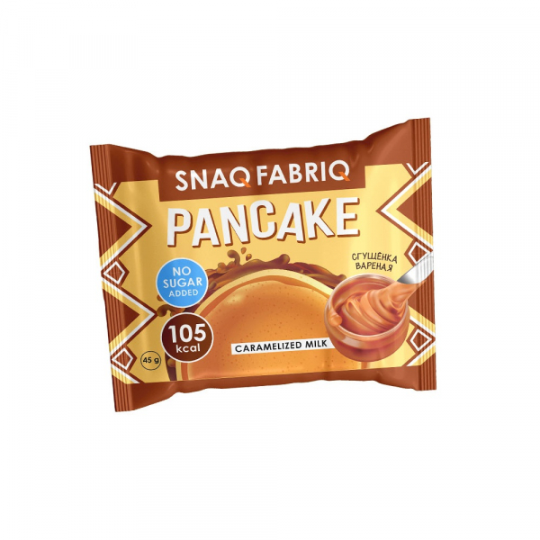 Snaq Fabriq (Снэк Фабрик)