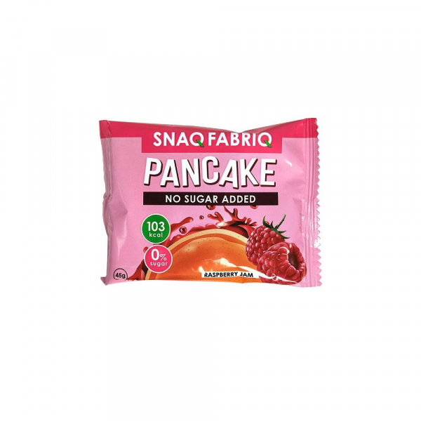 Snaq Fabriq (Снэк Фабрик)