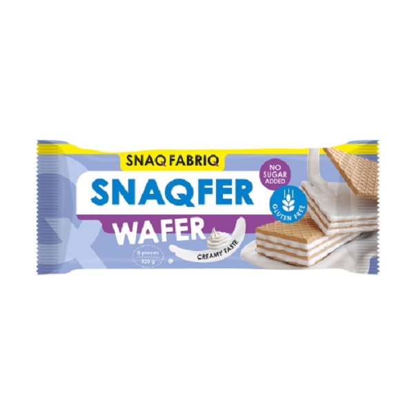 Snaq Fabriq Snaqfer Wafer
