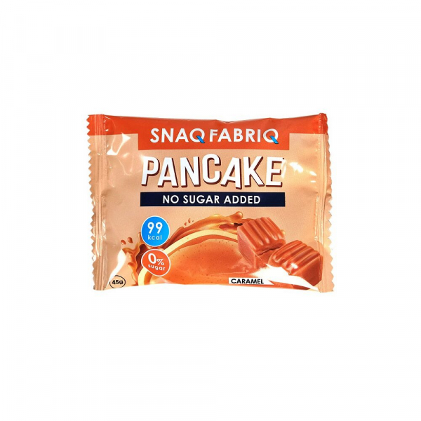 Snaq Fabriq (Снэк Фабрик)