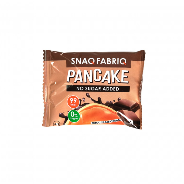 Snaq Fabriq (Снэк Фабрик)