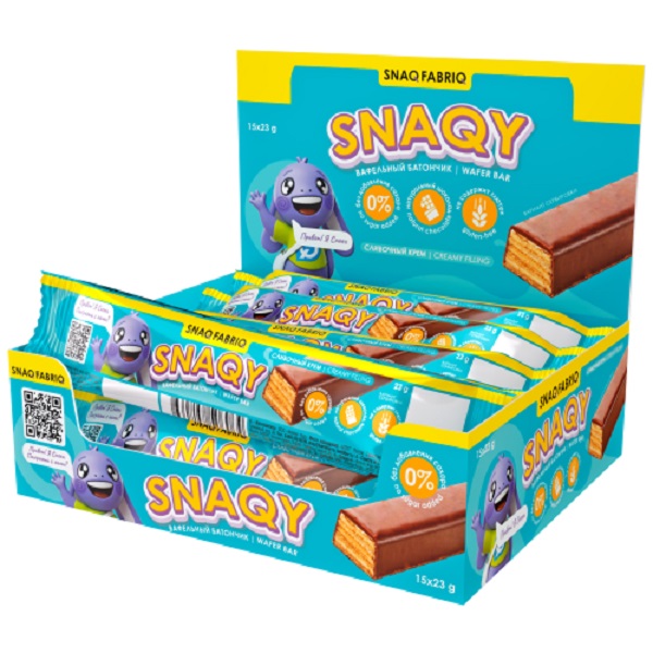 Snaq Fabriq Snaqy