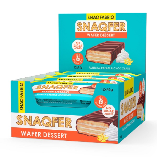 Snaq Fabriq Snaqfer