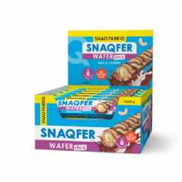 Snaq Fabriq Snaqfer Wafer stick (Snaq well)