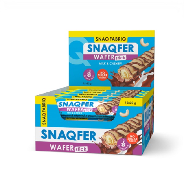 Snaq Fabriq Snaqfer Wafer stick (Snaq well)