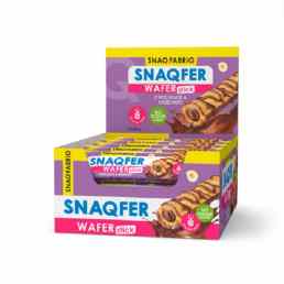 Snaq Fabriq Snaqfer Wafer stick (Snaq well)