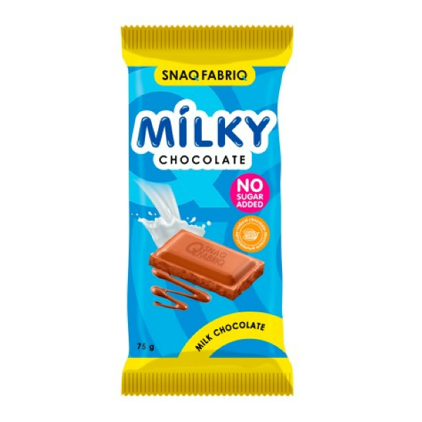 Snaq Fabriq Milky